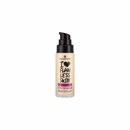 Essence I Love Flawless Skin Foundation 20