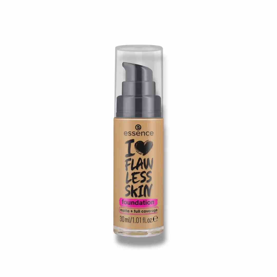 Essence I Love Flawless Skin Foundation 90