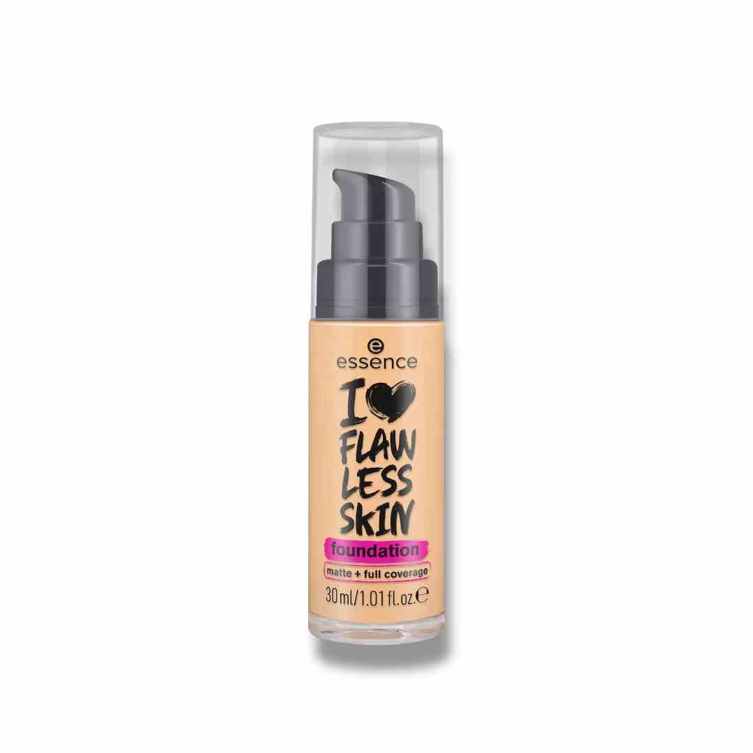 Essence I Love Flawless Skin Foundation 50