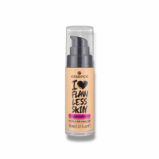 Essence I Love Flawless Skin Foundation 50