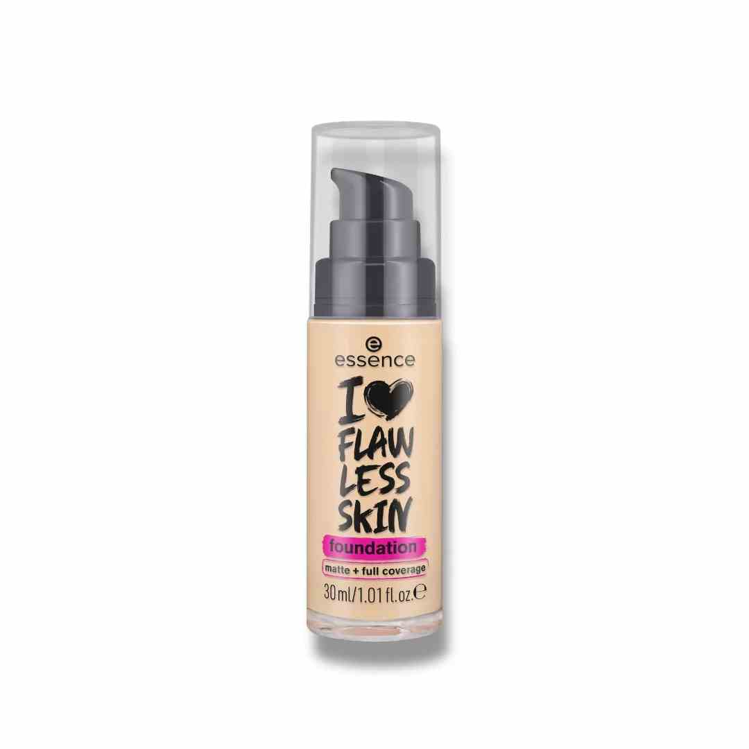 Essence I Love Flawless Skin Foundation 30