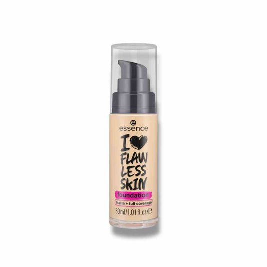 Essence I Love Flawless Skin Foundation 30