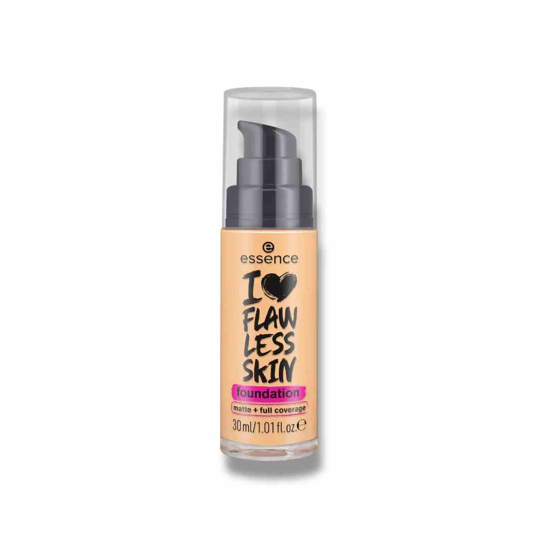 Essence I Love Flawless Skin Foundation 60