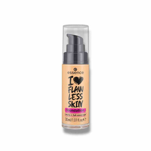 Essence I Love Flawless Skin Foundation 60