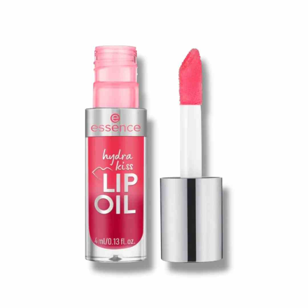 Essence Hydra Kiss Lip Oil 03