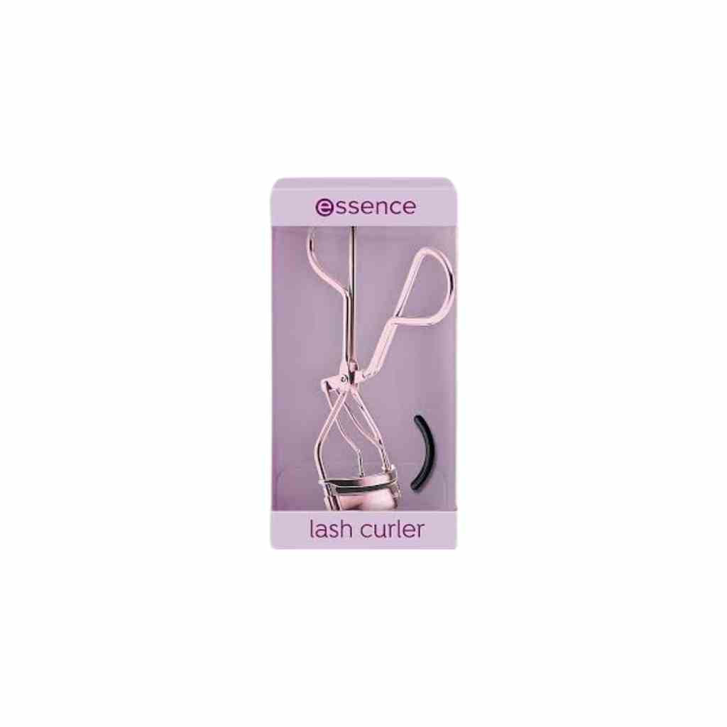 Essence Lash Curler 01