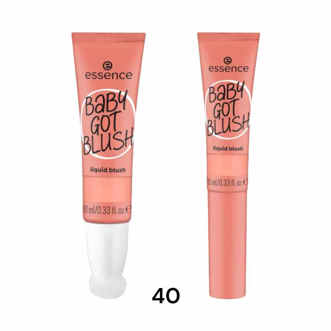Essence Baby Got Blush Liquid Blush 40