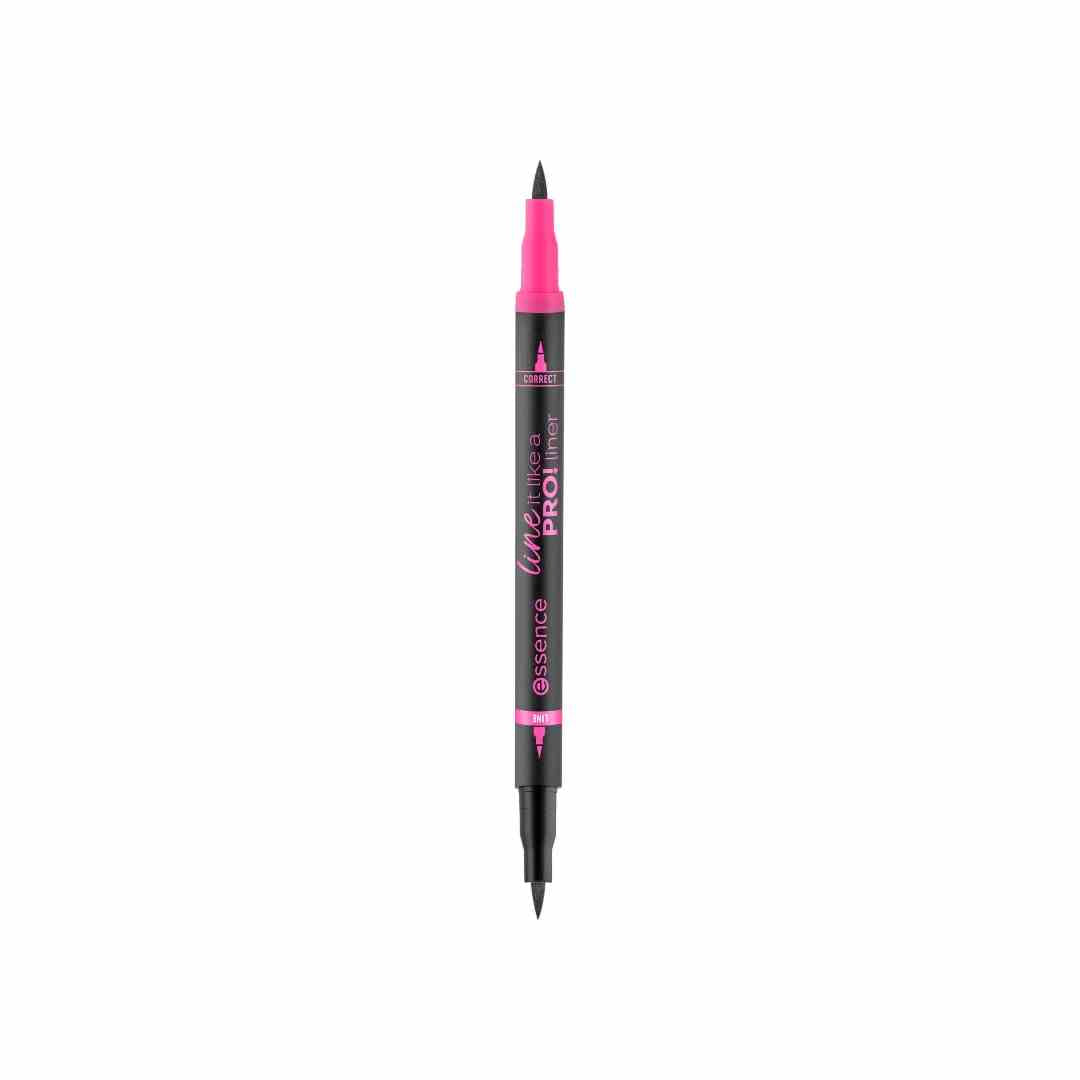Essence Line It Like A Pro! Liner 01