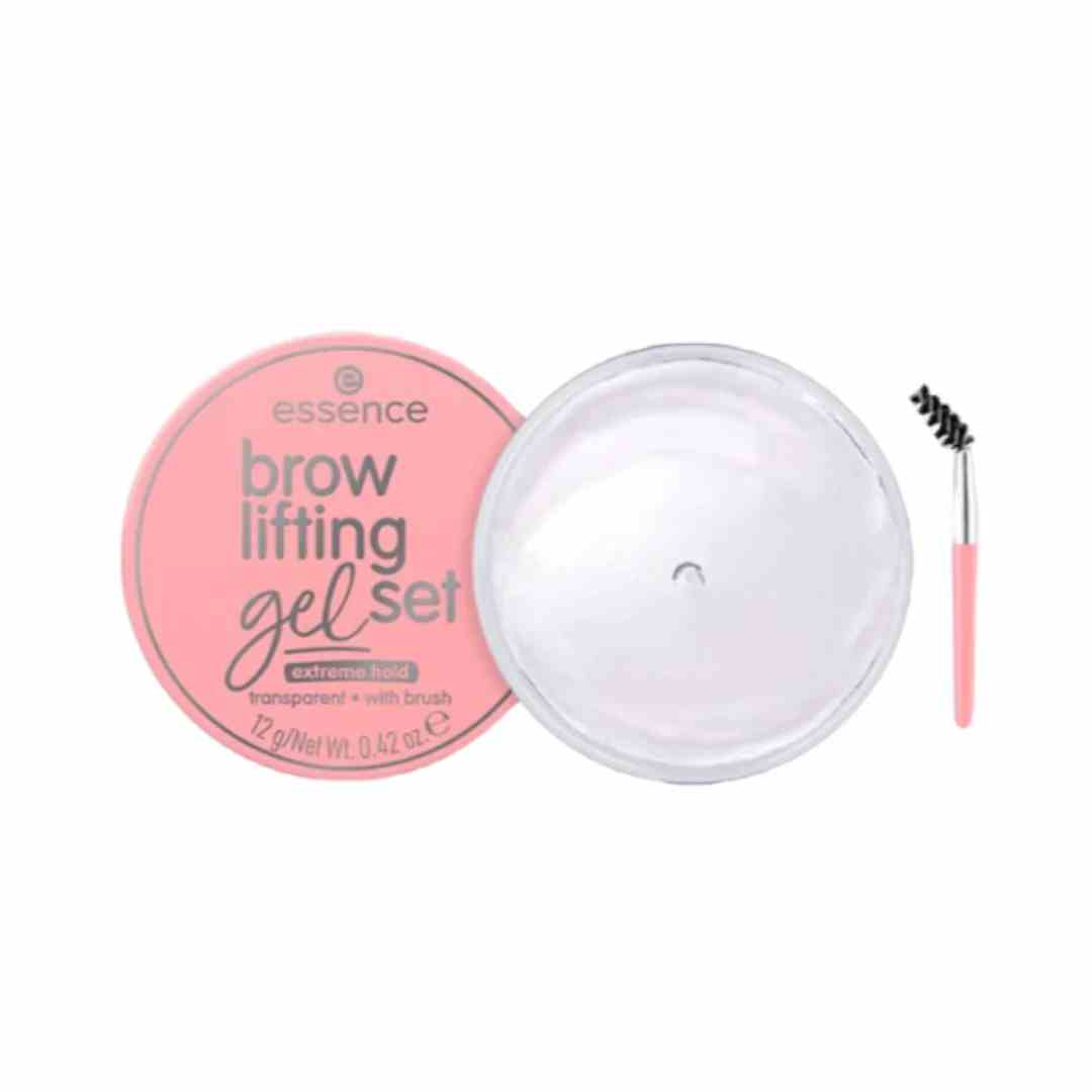 Essence Brow Lifting Gel Set