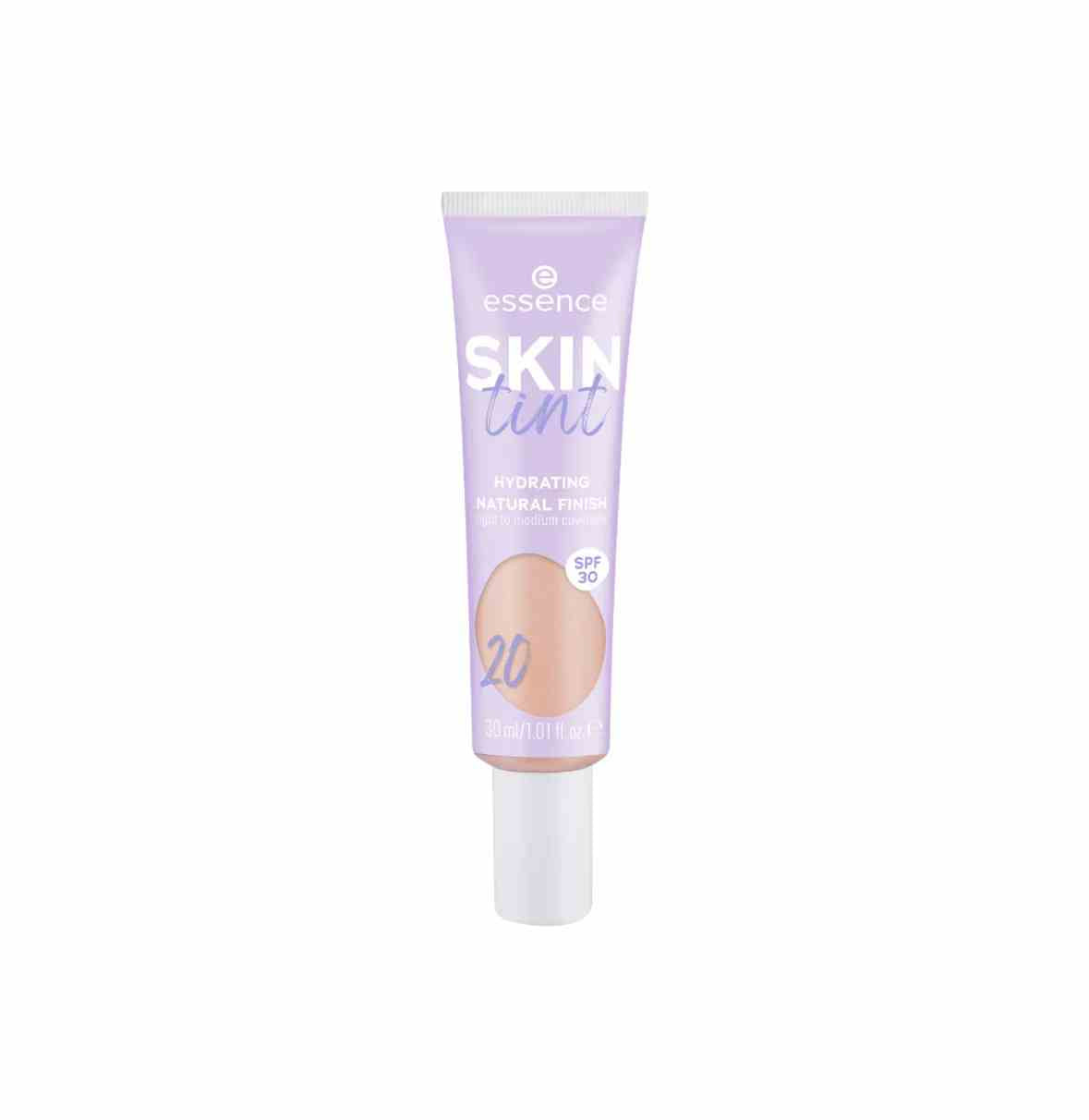 Essence Skin Tint 20
