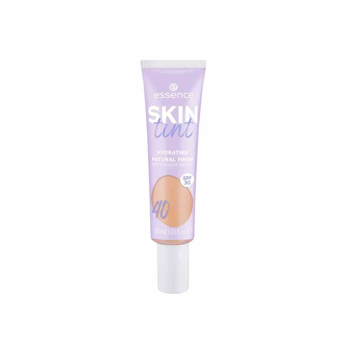 Essence Skin Tint 40