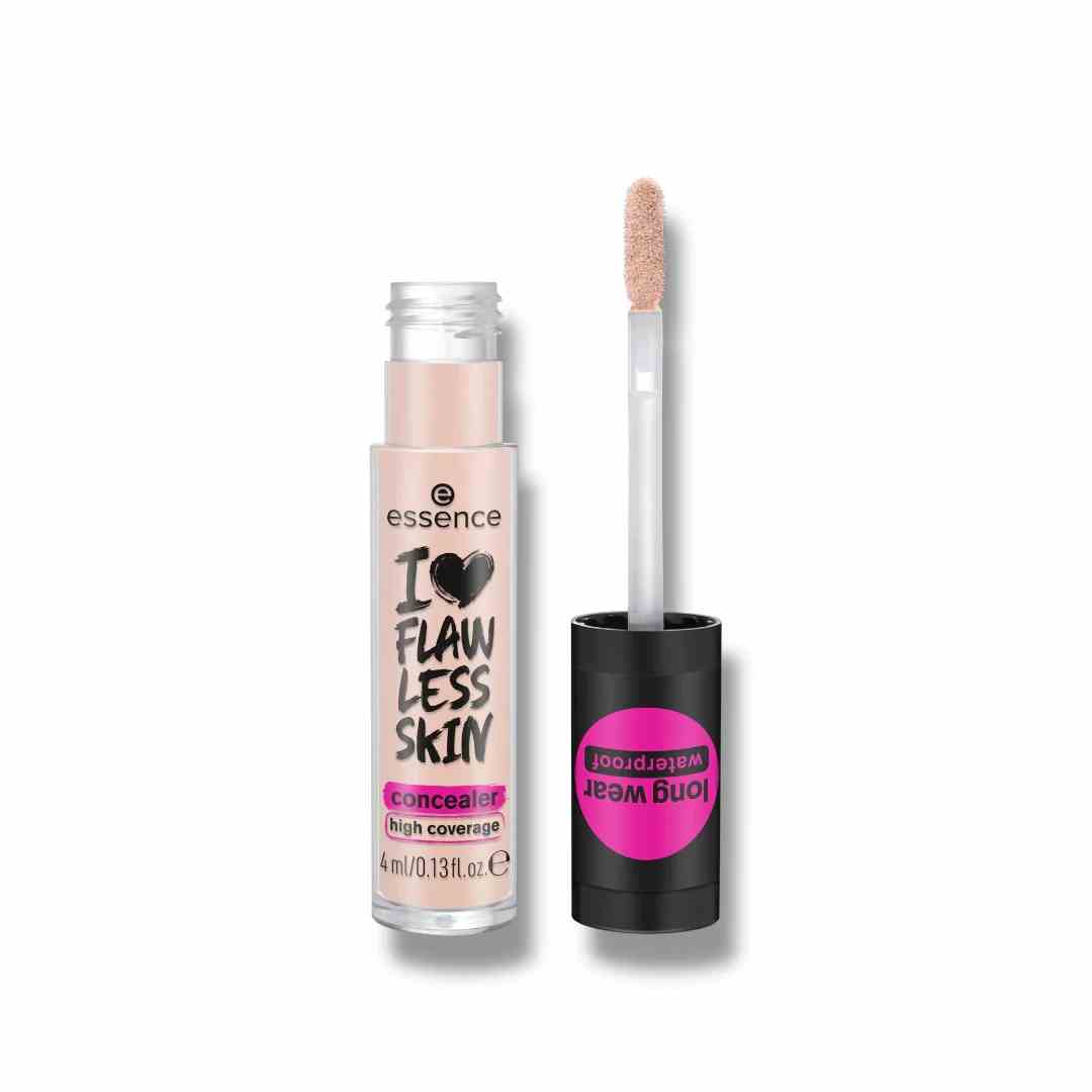 Essence I Love Flawless Skin Concealer 20