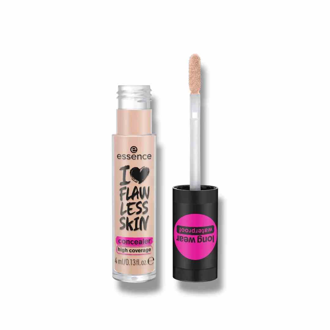 Essence I Love Flawless Skin Concealer 30