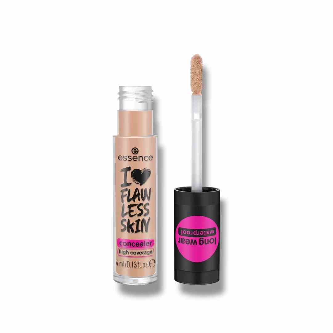 Essence I Love Flawless Skin Concealer 50