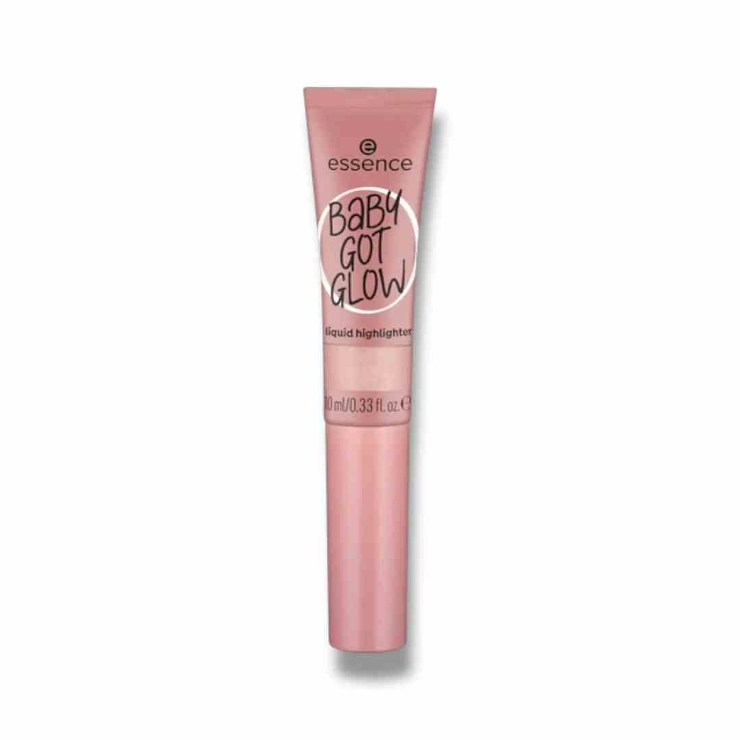 Essence Baby Got Glow Liquid Highl. 20