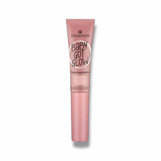 Essence Baby Got Glow Liquid Highl. 20