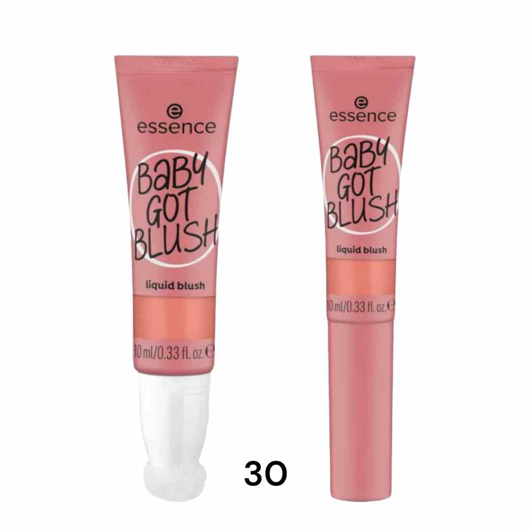 Essence Baby Got Blush Liquid Blush 30