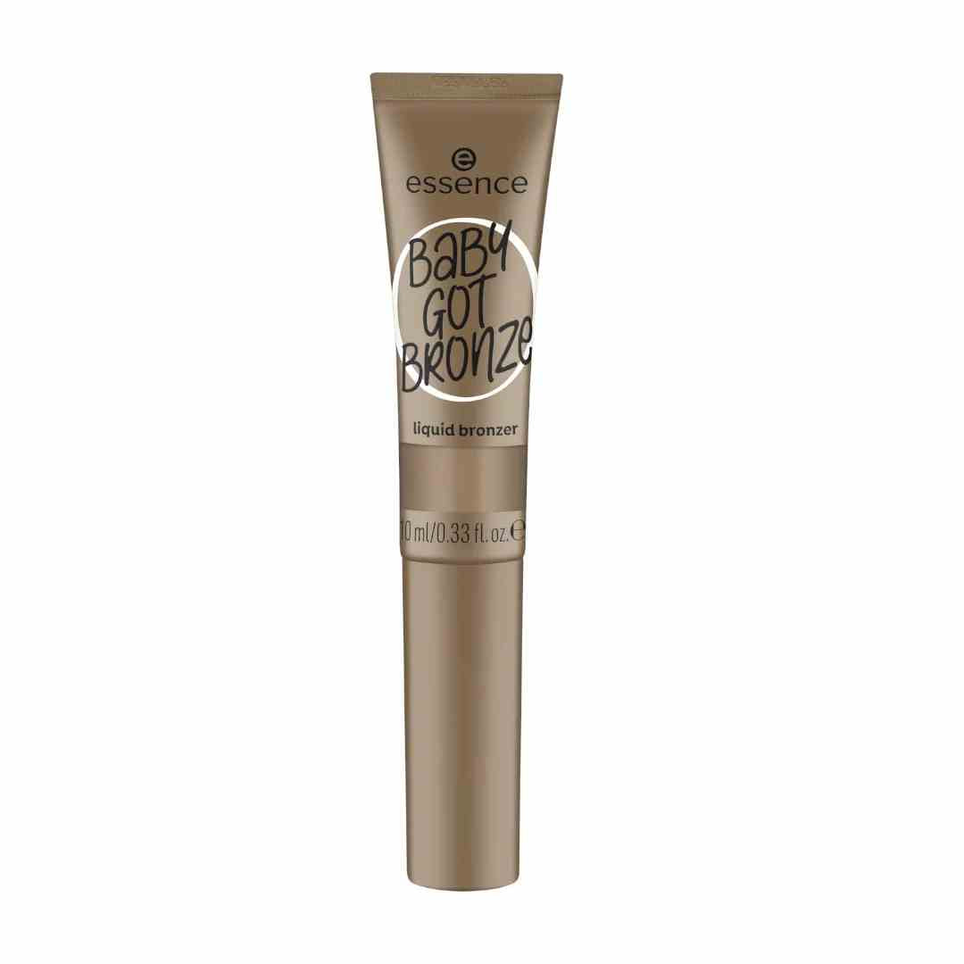 Essence Baby Got Bronze Liq. Bronz. 10