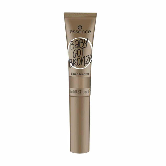 Essence Baby Got Bronze Liq. Bronz. 10