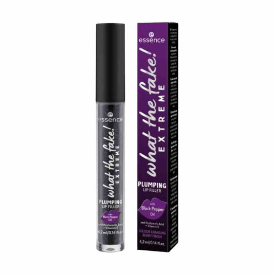 Essence What The Fake Extr. Plumping Lip Filler 03