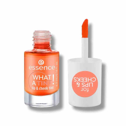 Essence What A Tint! Lip & Cheek Tint 03
