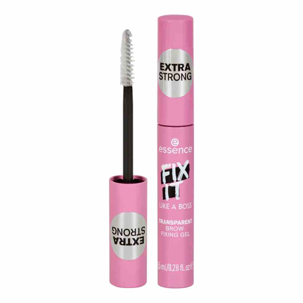 Essence Fix It Like A Pro Transp. Brow Gel