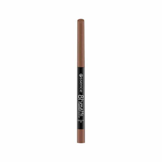 Essence 8H Matte Comfort Lipliner 10
