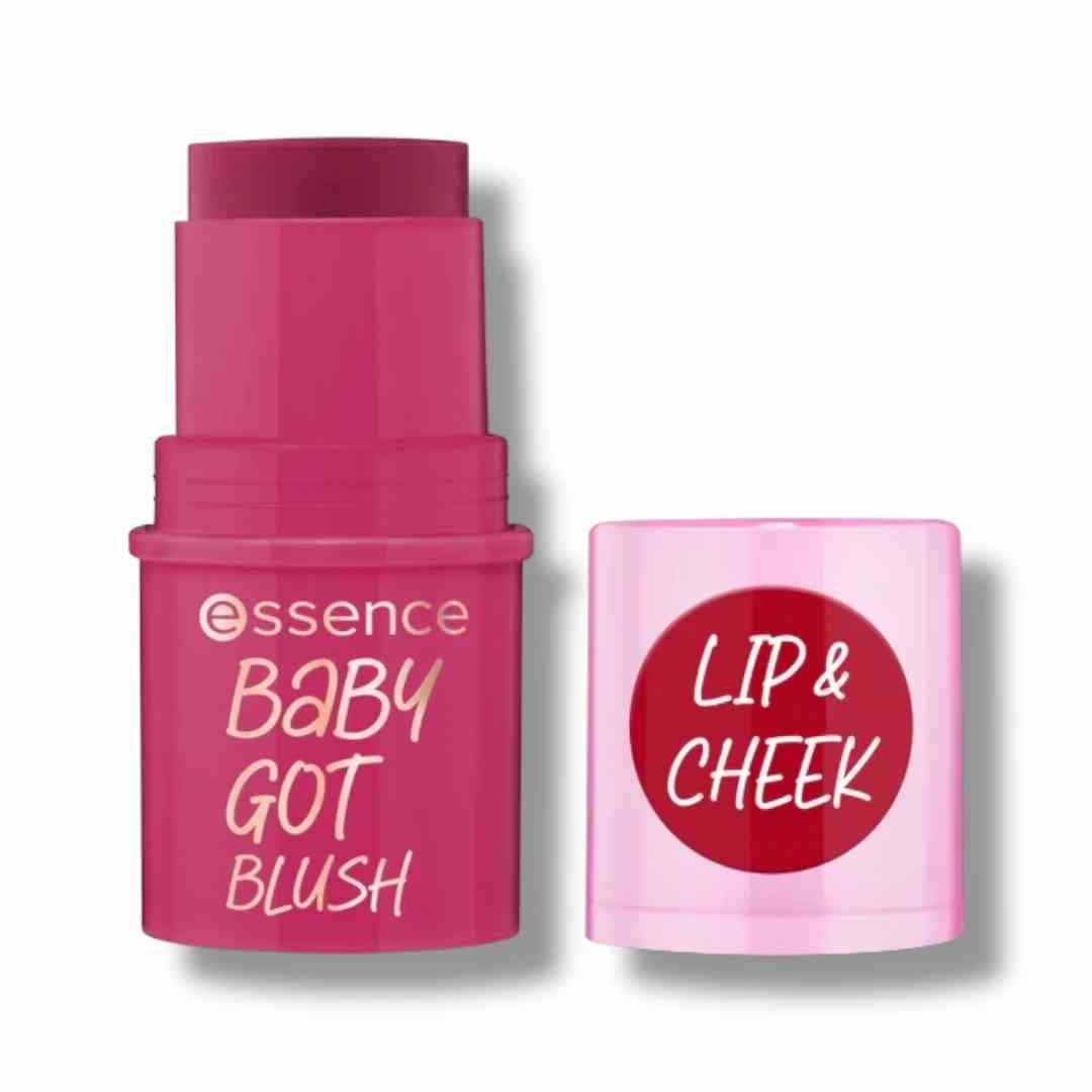 Essence Baby Got Blush 50