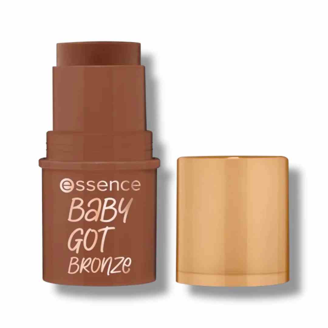 Essence Baby Got Bronze Bronzing Stick 40