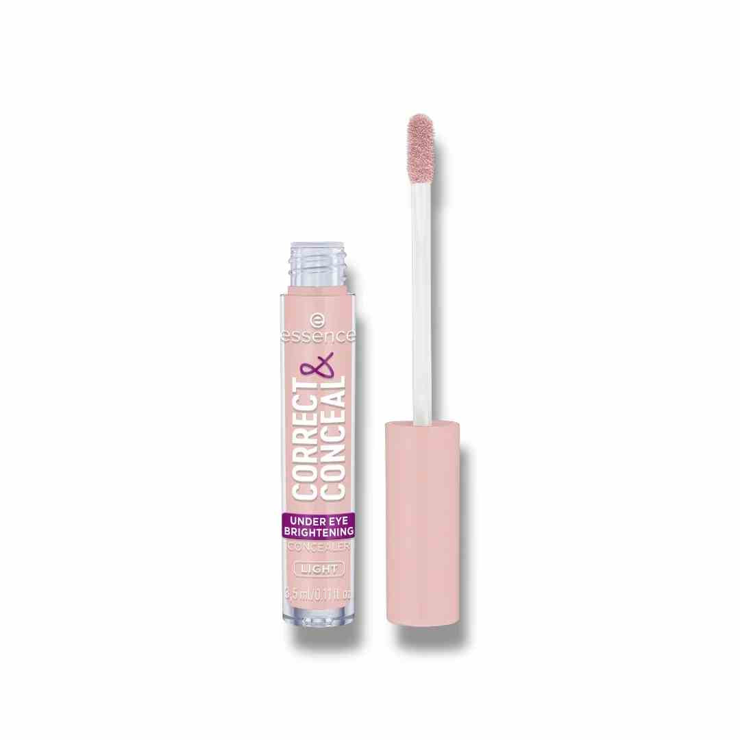 Essence Corrector & Concealer Brigh. 10 Light