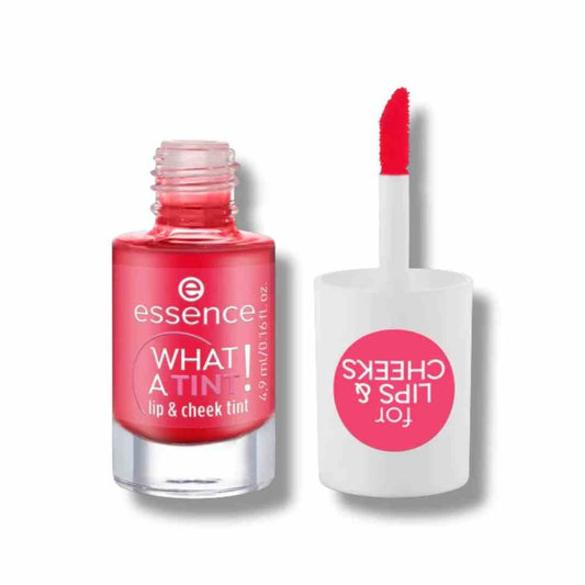 Essence What A Tint! Lip & Cheek Tint 02