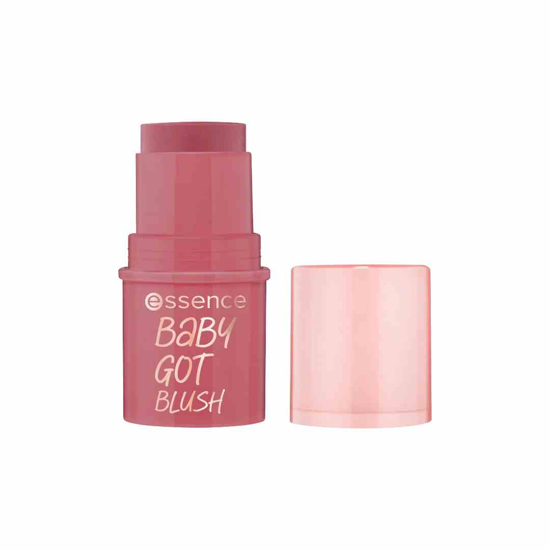 Essence Baby Got Blush 40