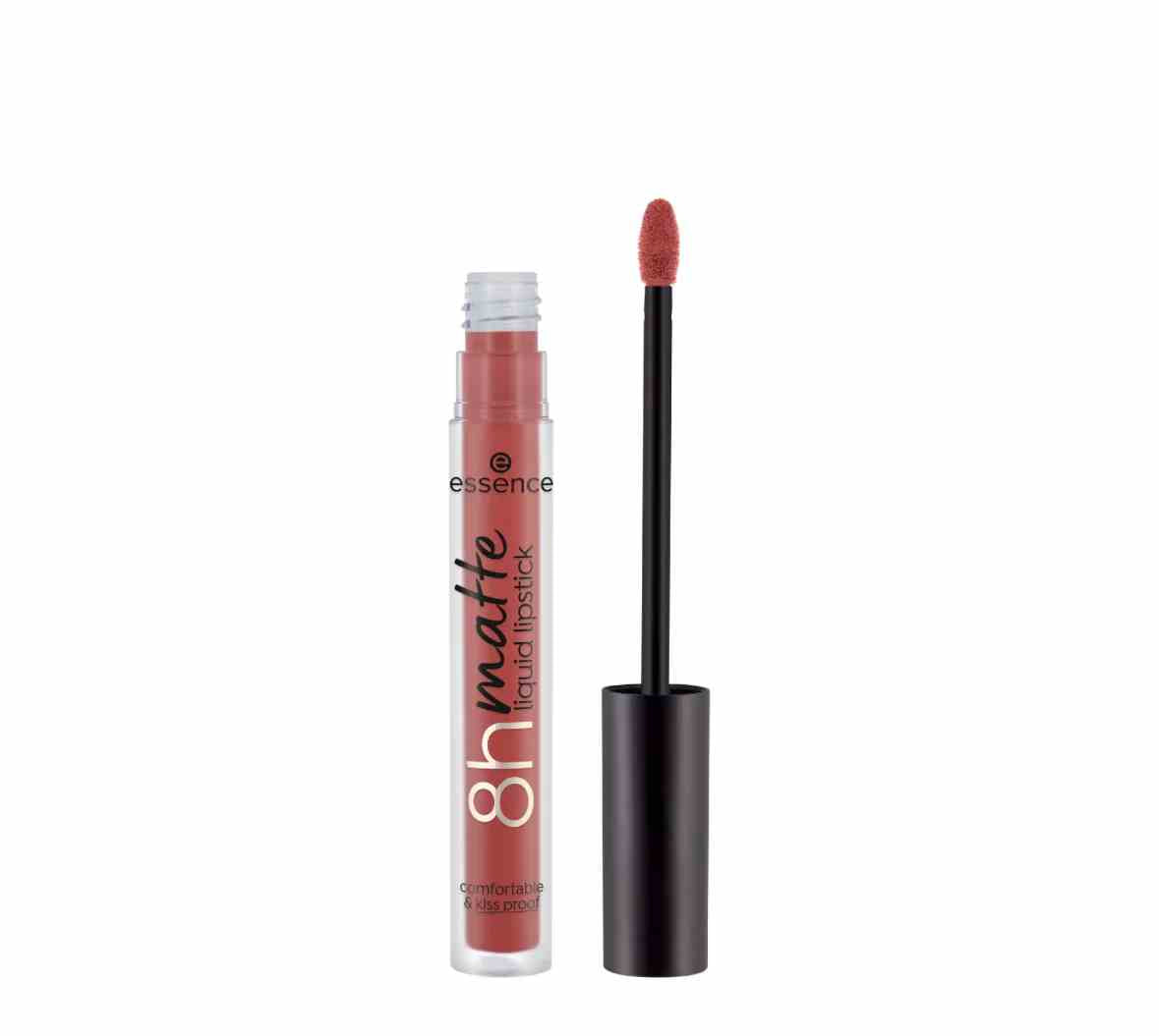 Essence 8H Matte Liquid Lipstick 16