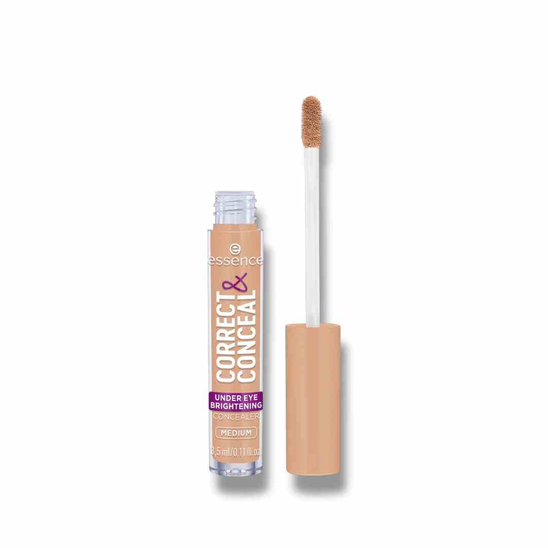 Essence Corrector & Concealer Brigh. 20 Medium