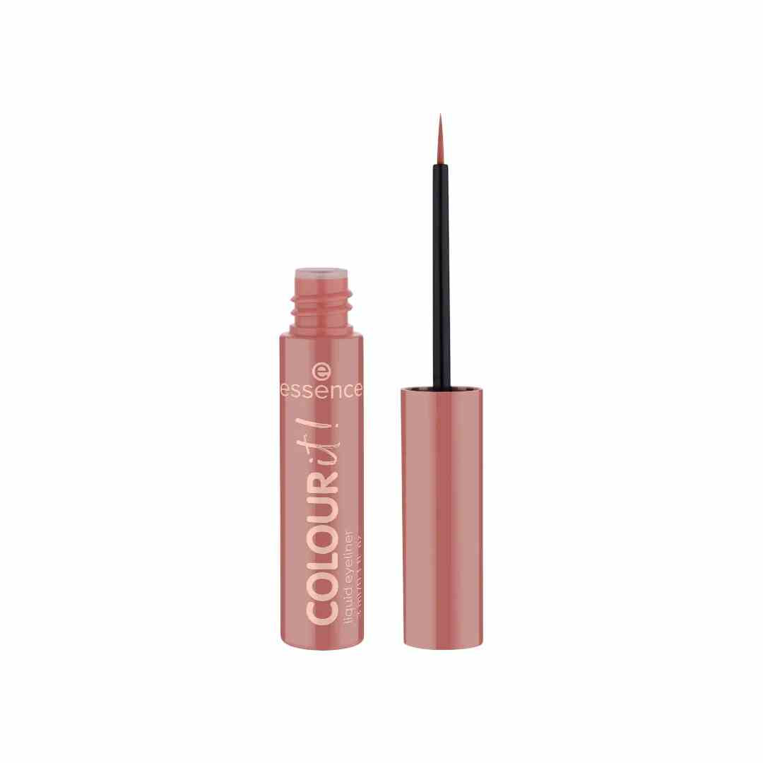 Essence Colour It! Liquid Eyeliner 04