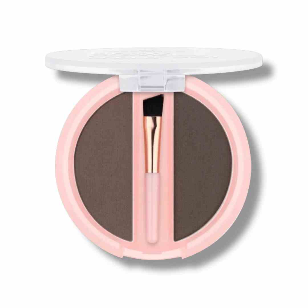 Essence Brow Powder Duo Set 03