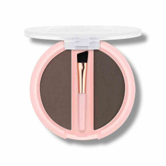 Essence Brow Powder Duo Set 03