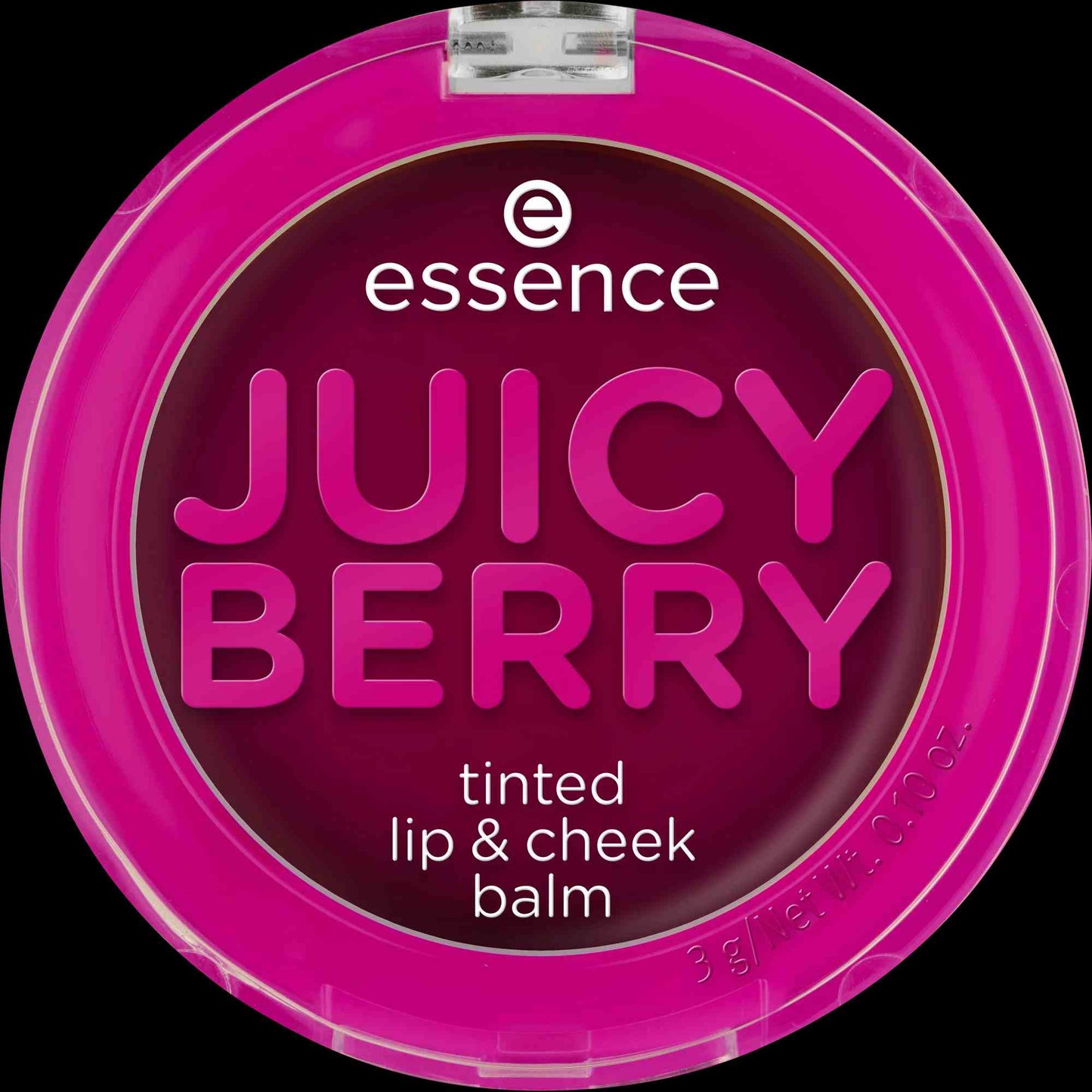 Essence Juicy Berry Lip & Cheek Balm
