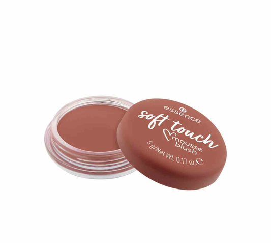 Essence Soft Touch Mousse Blush 20