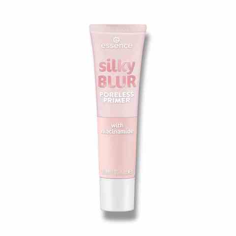 Essence Silky Blur Poreless Primer