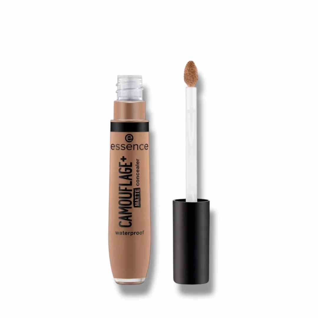 Essence Camouflage + Matte Concealer 180