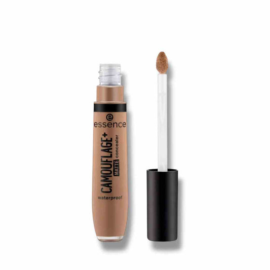 Essence Camouflage + Matte Concealer 180