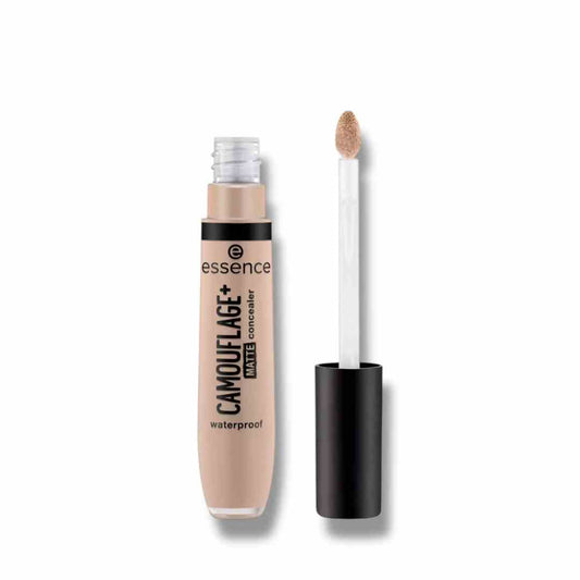 Essence Camouflage + Matte Concealer 100