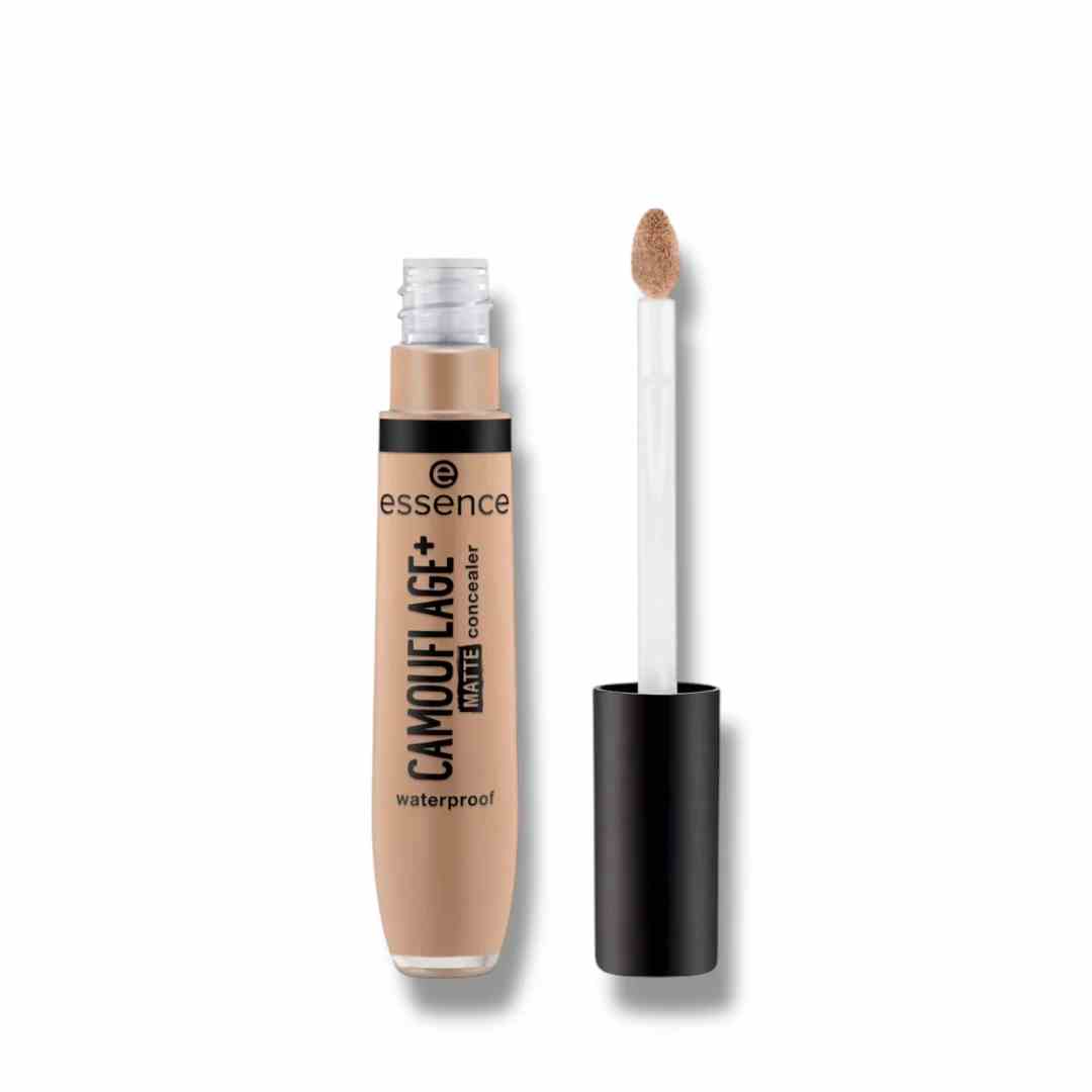 Essence Camouflage + Matte Concealer 120