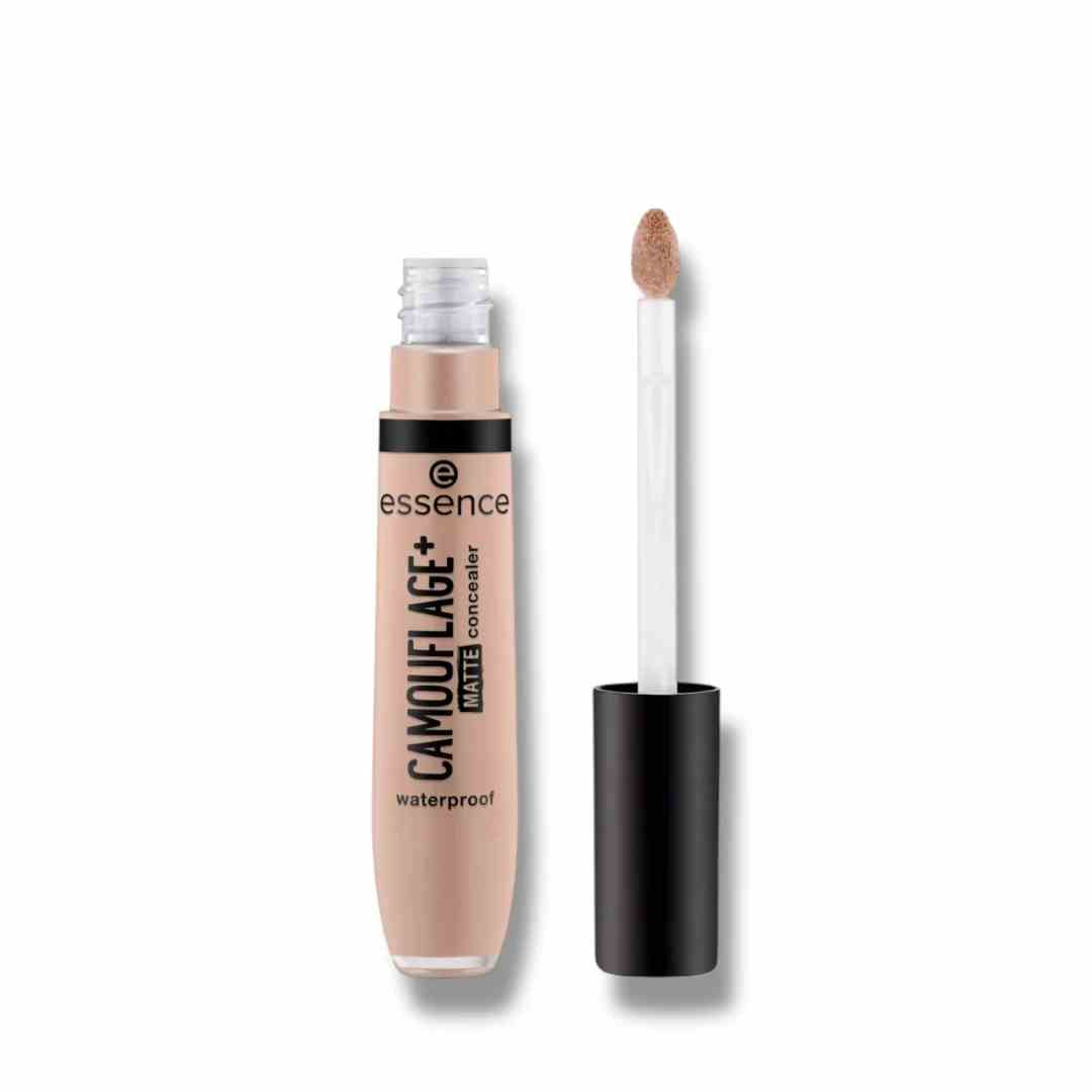 Essence Camouflage + Matte Concealer 150