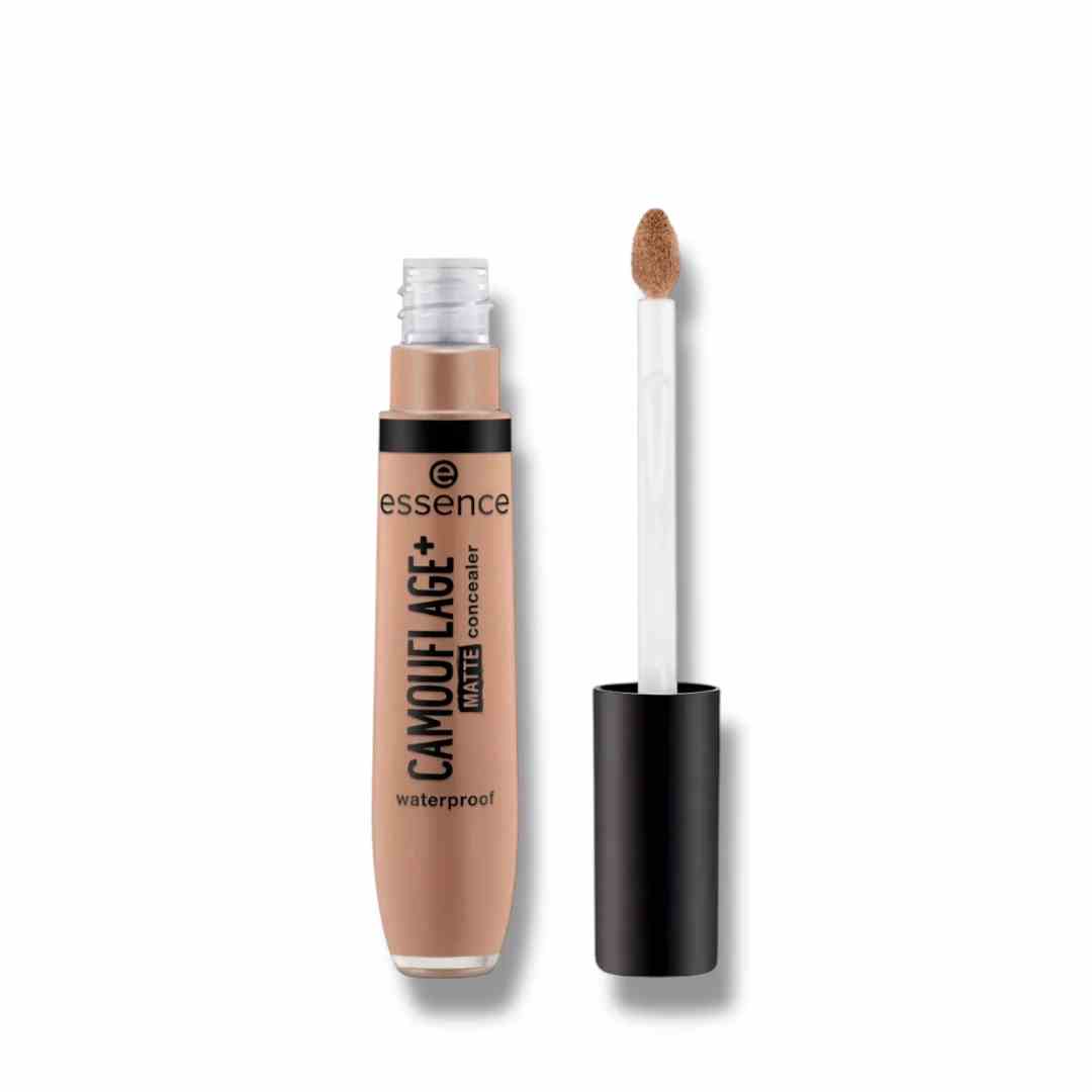 Essence Camouflage + Matte Concealer 160