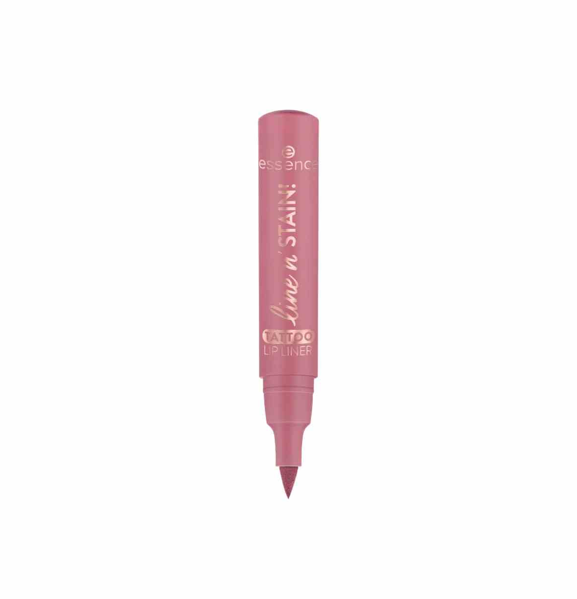 Essence Line N Stain! Tattoo Lip Liner 01