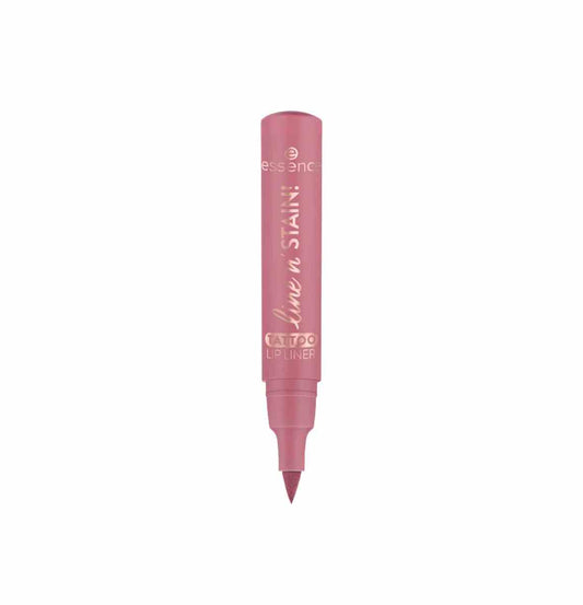 Essence Line N Stain! Tattoo Lip Liner 01