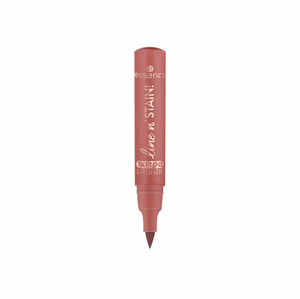 Essence Line N Stain! Tattoo Lip Liner 02