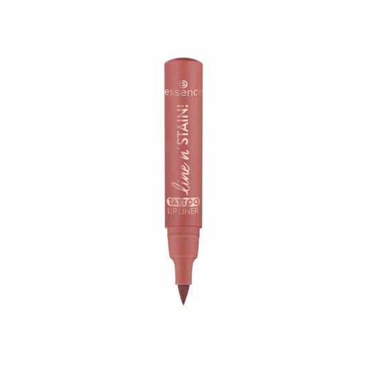 Essence Line N Stain! Tattoo Lip Liner 02